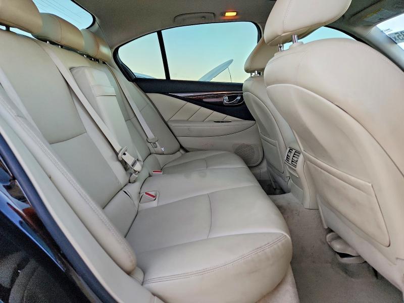 2018 Infiniti Q50 Luxe