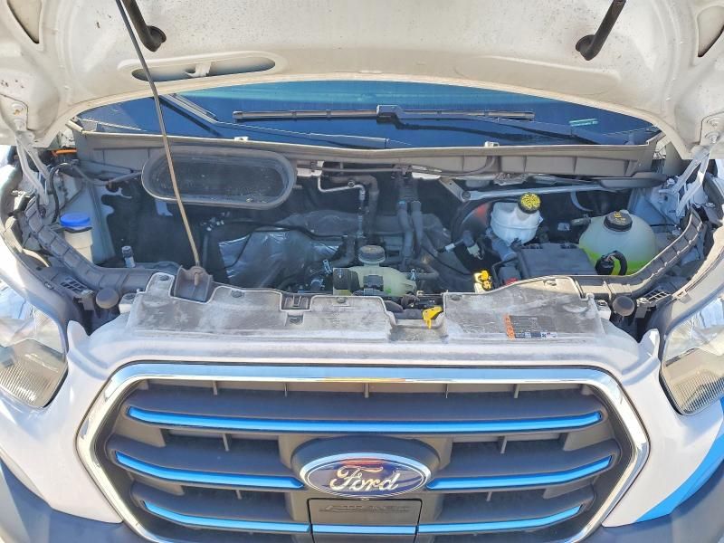 2022 Ford Transit T-350