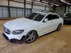 2017 Mercedes-Benz E 300