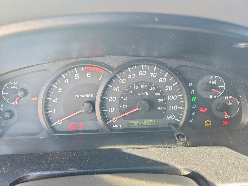 2005 Toyota Tundra SR5