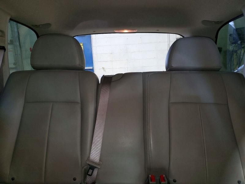 2006 Chevrolet Trailblazer ls