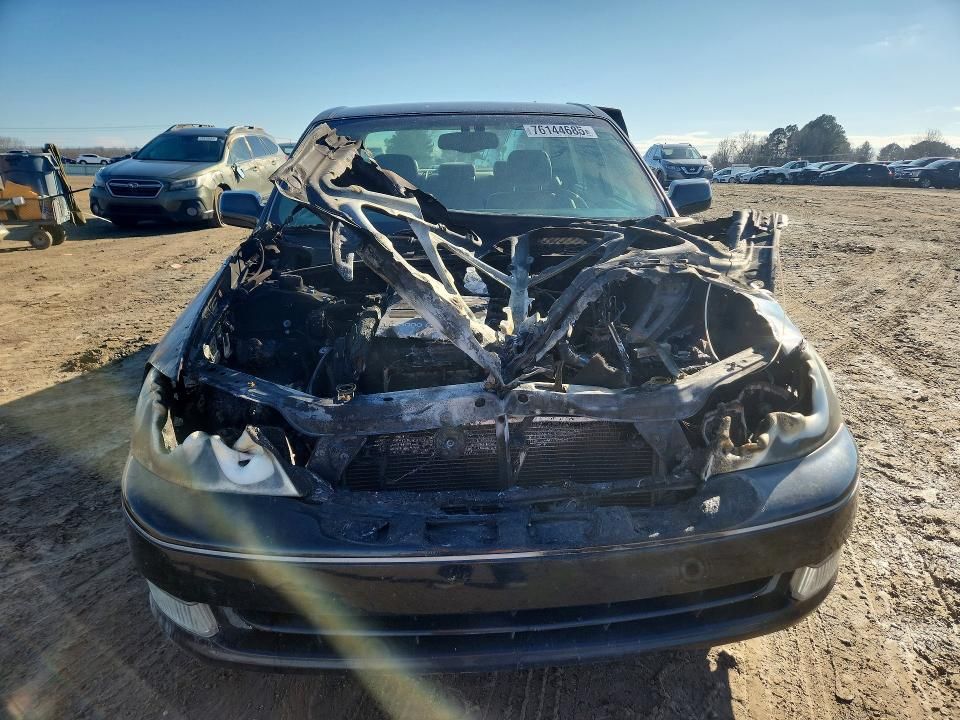 2003 Toyota Avalon xl