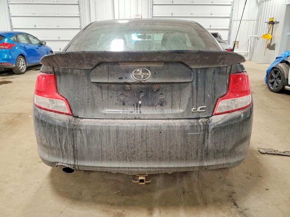 2012 Scion TC