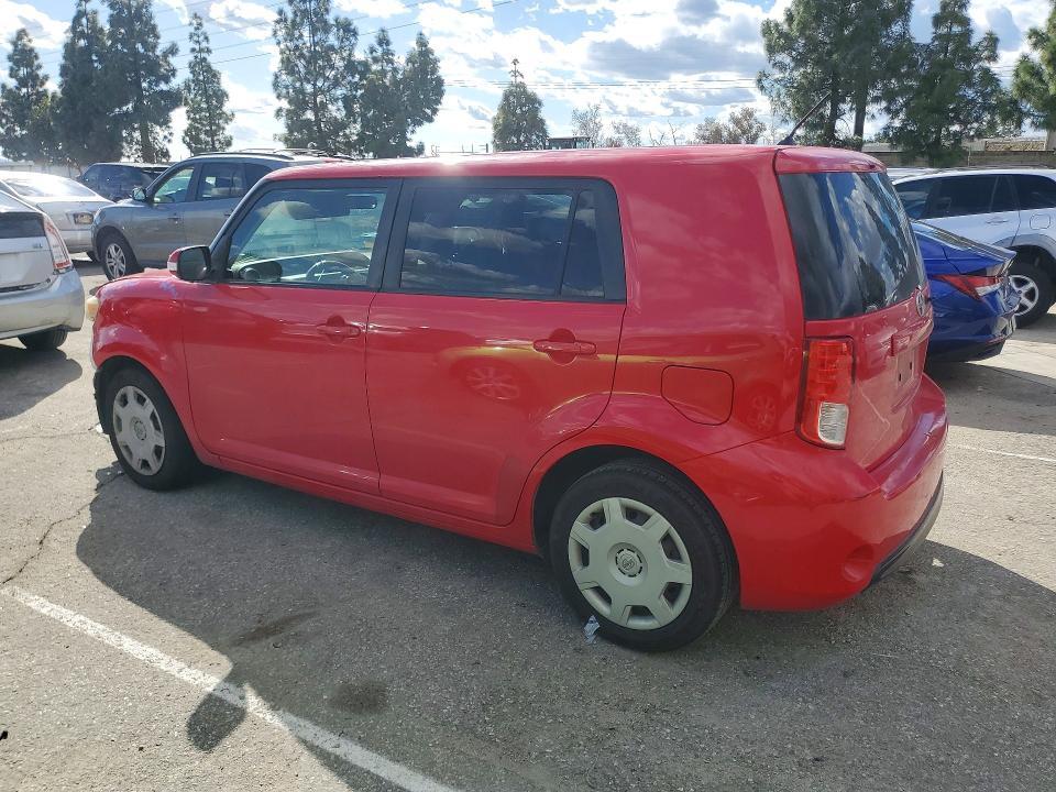 2014 Scion XB