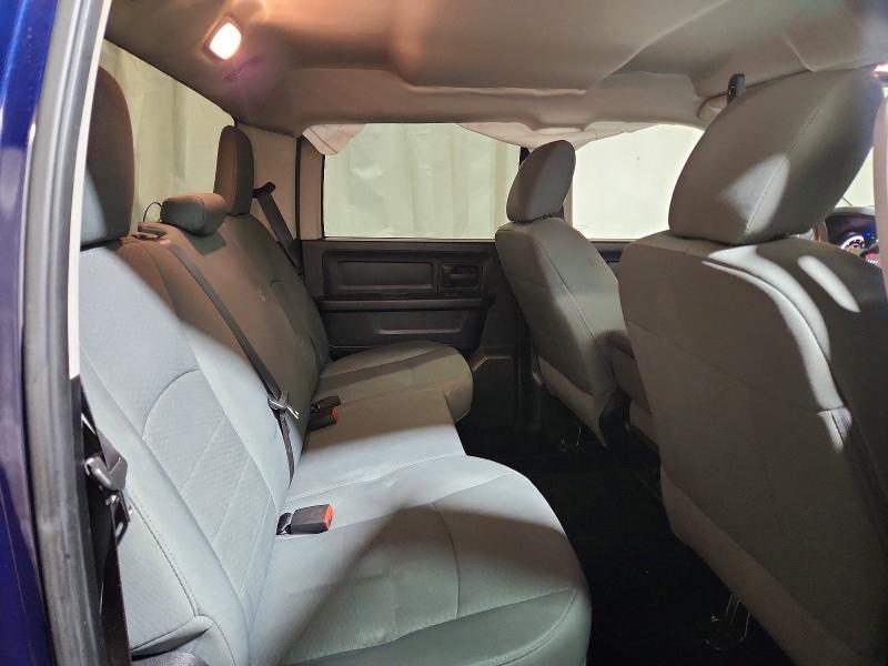 2016 Dodge RAM 1500 ST