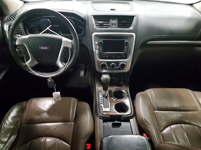 2015 GMC Acadia Slt-2