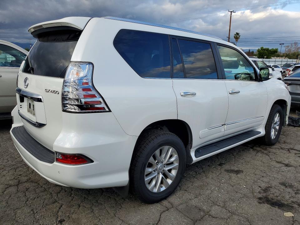 2014 Lexus Gx 460