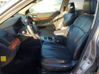 2011 Subaru Legacy 2.5i Limited