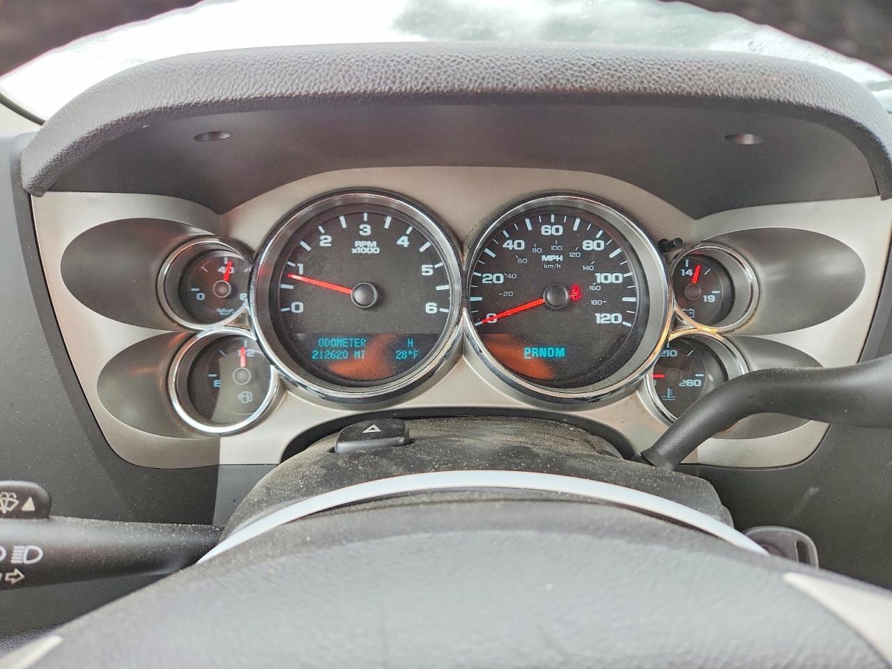 2010 GMC Sierra K1500 sle