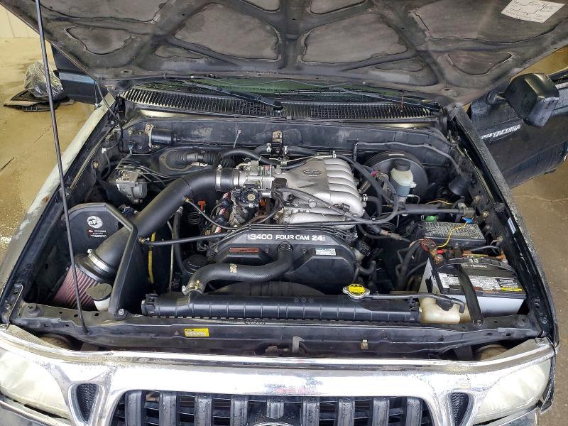 2003 Toyota Tacoma V6