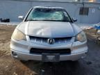 2008 Acura Rdx Technology