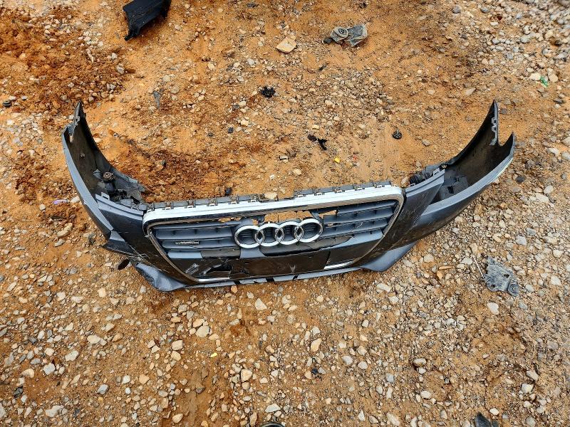 2012 Audi A4 Premium Plus