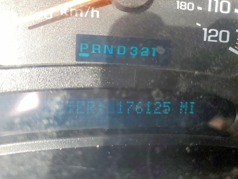 2004 GMC New Sierra K1500
