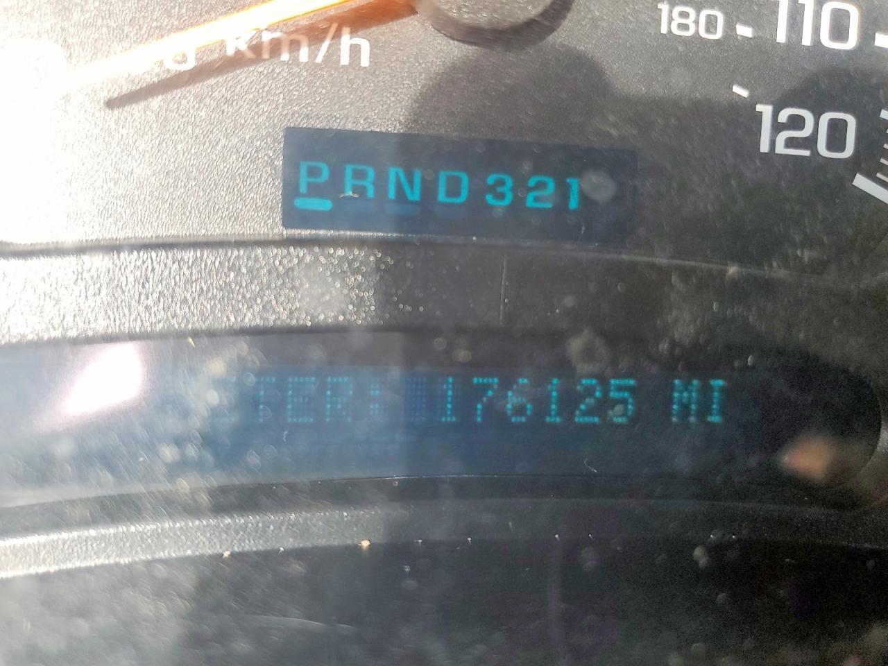 2004 GMC New Sierra K1500