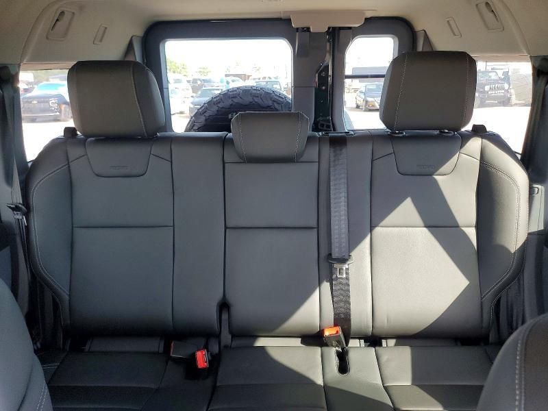 2024 Ineos Automotive Limited Grenadier