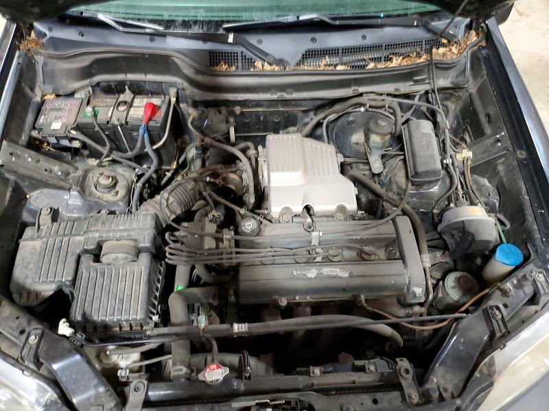 2000 Honda Cr-v lx
