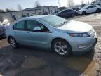 2013 Chevrolet Volt