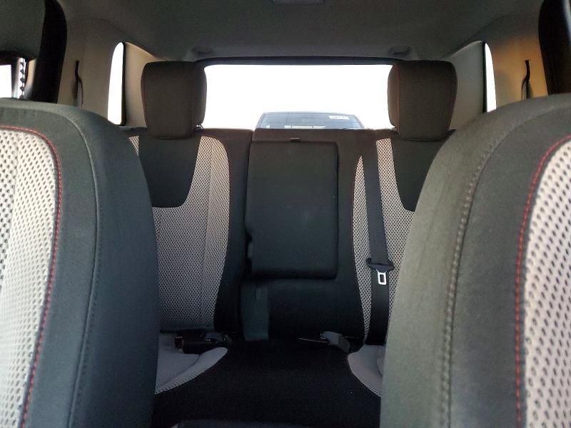 2014 GMC Terrain sle