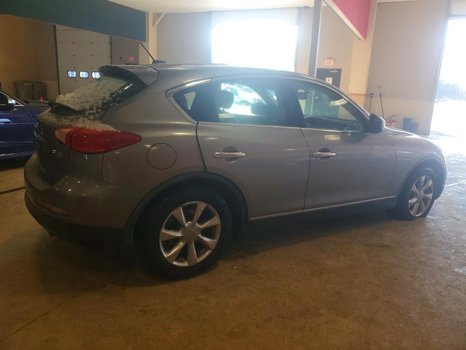 2008 Infiniti Ex35 Base