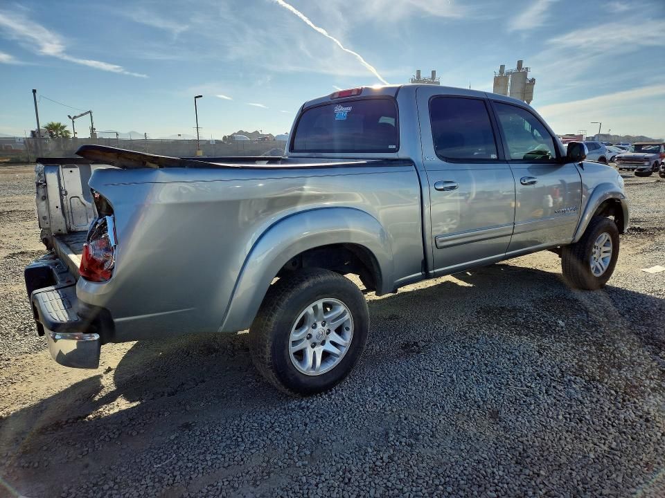 2006 Toyota Tundra SR5