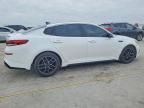 2019 KIA Optima sx