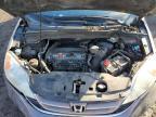 2010 Honda Cr-v exl