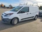 2017 Ford Transit Connect Delivery van