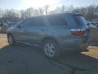 2012 Dodge Durango sxt
