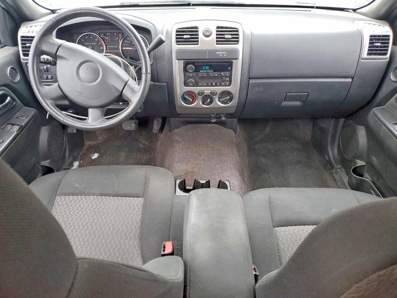 2008 Chevrolet Colorado lt