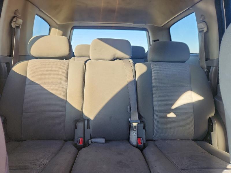 2007 Dodge Durango slt