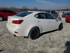 2008 Lexus Is 350