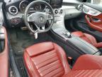 2017 Mercedes-Benz C 300 4matic