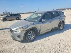 2014 Mazda Cx-5 Sport for sale in New Braunfels, TX