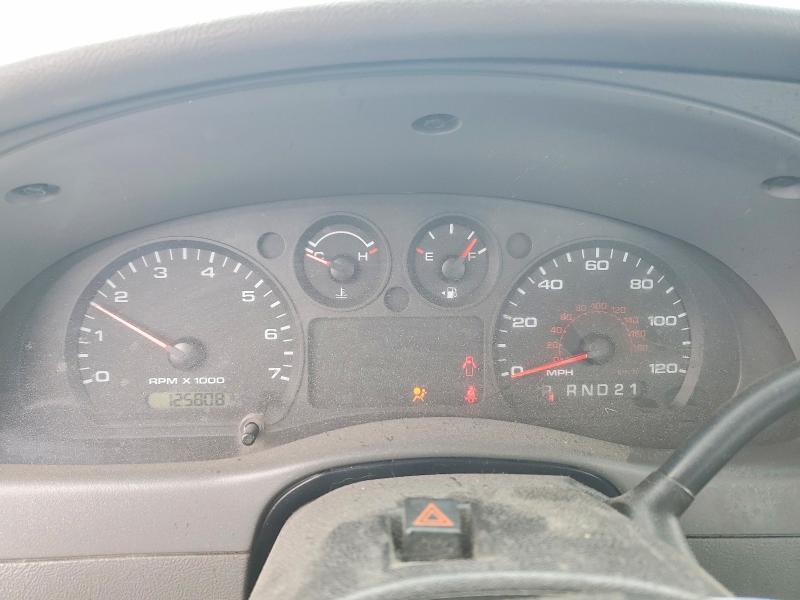 2010 Ford Ranger