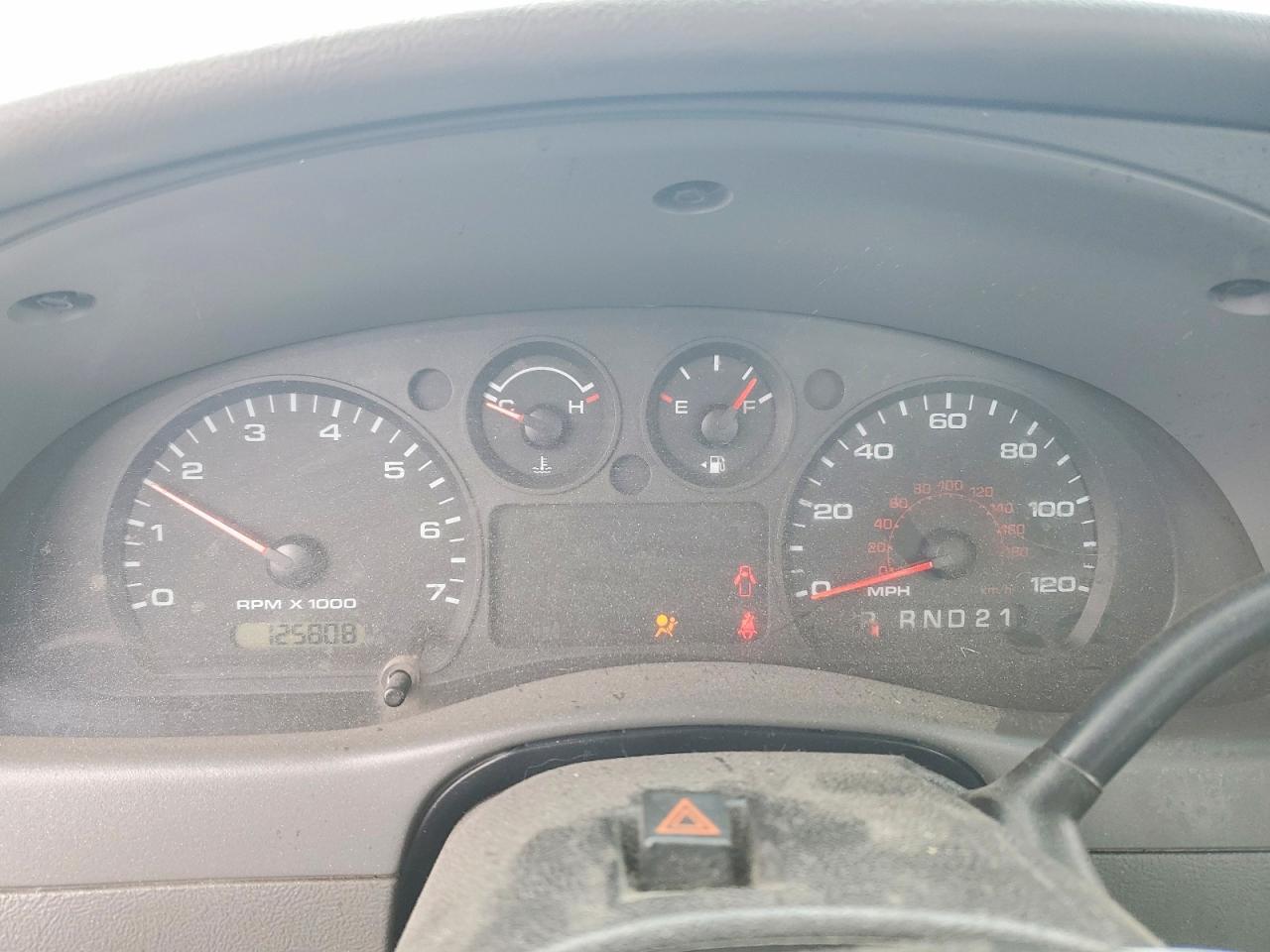 2010 Ford Ranger