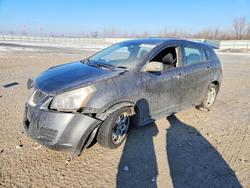 2009 Pontiac Vibe for sale in Wayland, MI