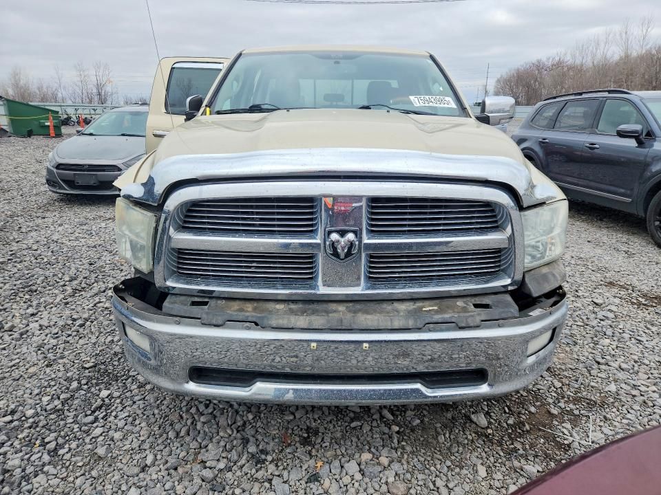 2011 Dodge Ram 1500