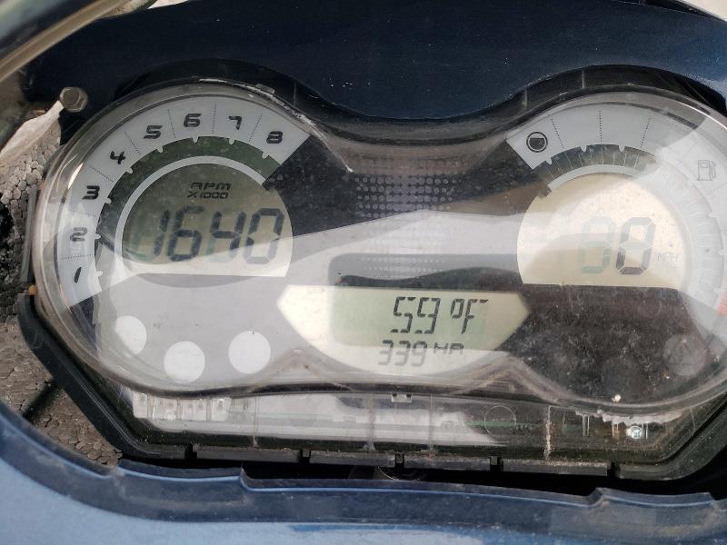 2009 Sea Doo Gti 130