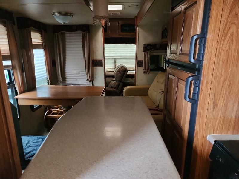 2013 Wildwood 2013 Forest River Flagstaff-RV