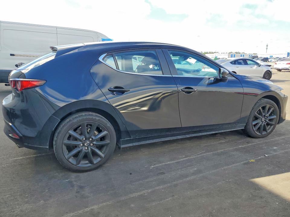 2024 Mazda 3 Select Sport
