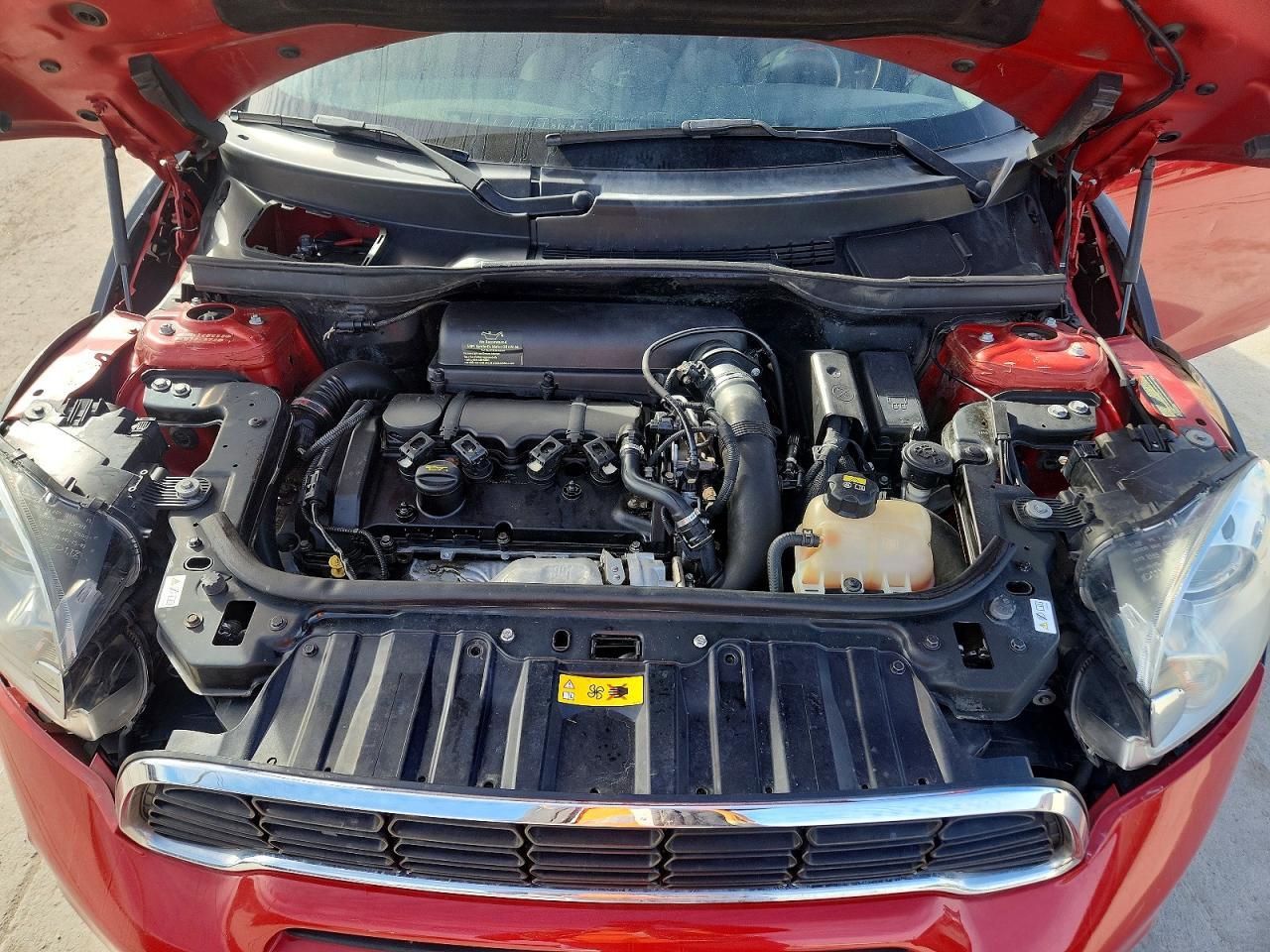 2014 Mini Cooper s Countryman