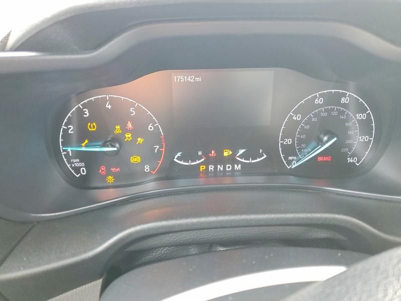 2022 Ford Transit Connect Delivery van