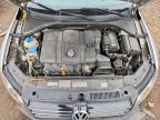 2012 Volkswagen Passat se