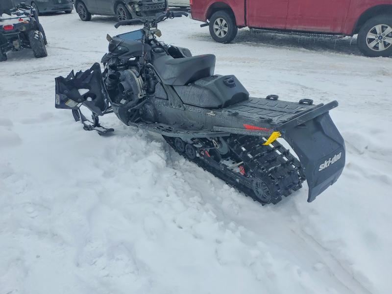 2025 Skidoo Renegade X-RS 900 ACE Turbo R