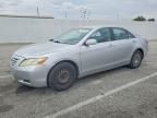 2008 Toyota Camry ce