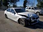 2017 BMW 320 i
