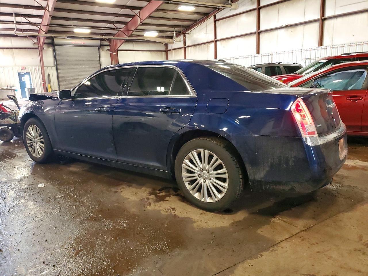 2014 Chrysler 300