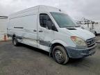 2012 Mercedes-Benz Sprinter 3500