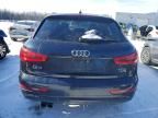 2015 Audi Q3 Prestige