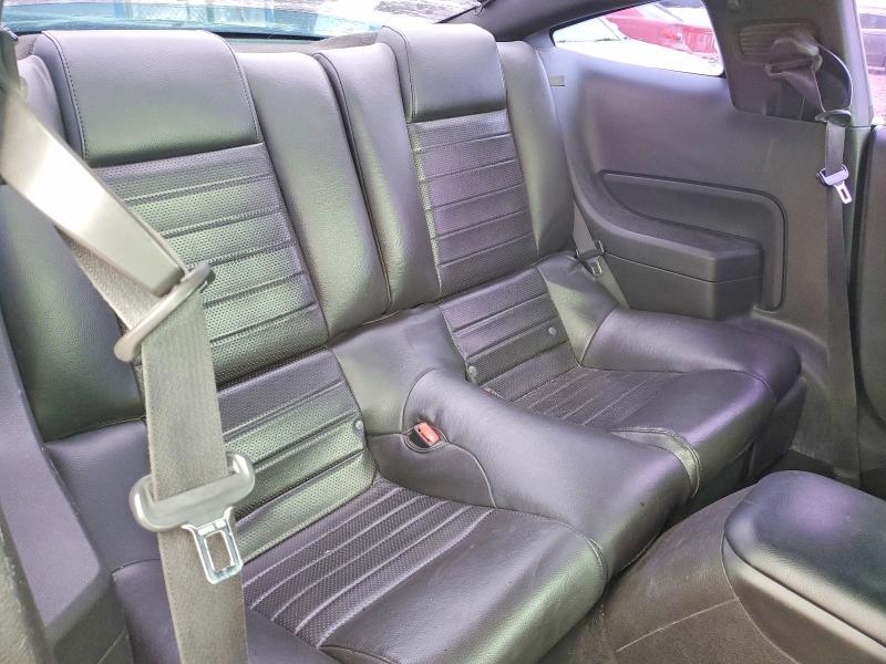 2008 Ford Mustang gt